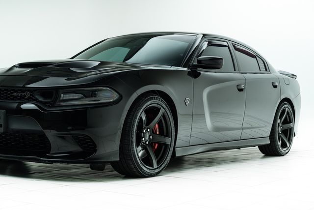 2019 Dodge Charger SRT Hellcat | Carrollton, TX | Texas Hot Rides 2019 Dodge Charger SRT Hellcat | Carrollton, TX | Texas Hot Rides