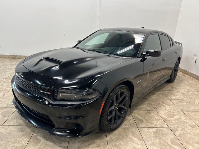 2019 Dodge Charger R/T | Carrollton, TX | CarChoice.com