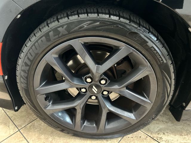 2019 Dodge Charger R/T