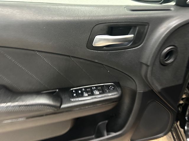 2019 Dodge Charger R/T