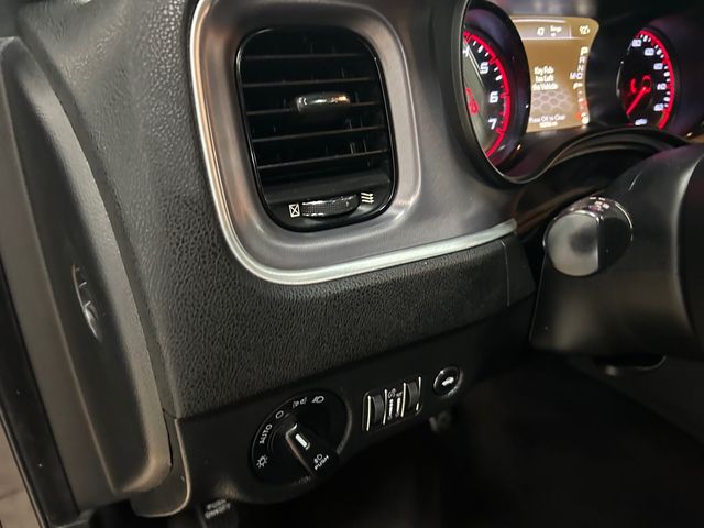 2019 Dodge Charger R/T