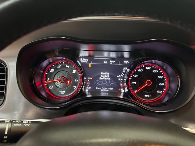 2019 Dodge Charger R/T