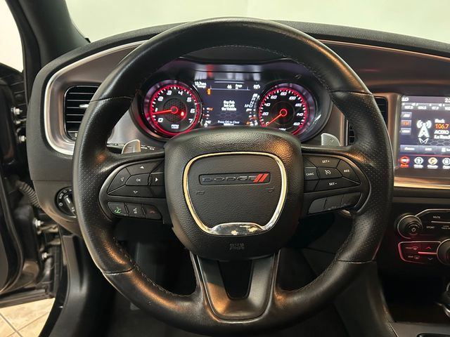 2019 Dodge Charger R/T