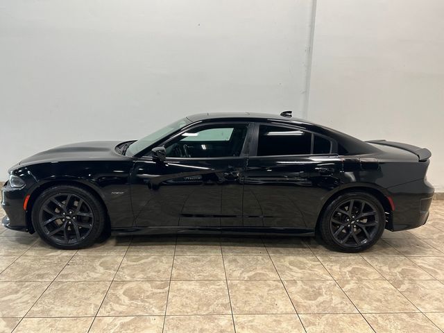 2019 Dodge Charger R/T