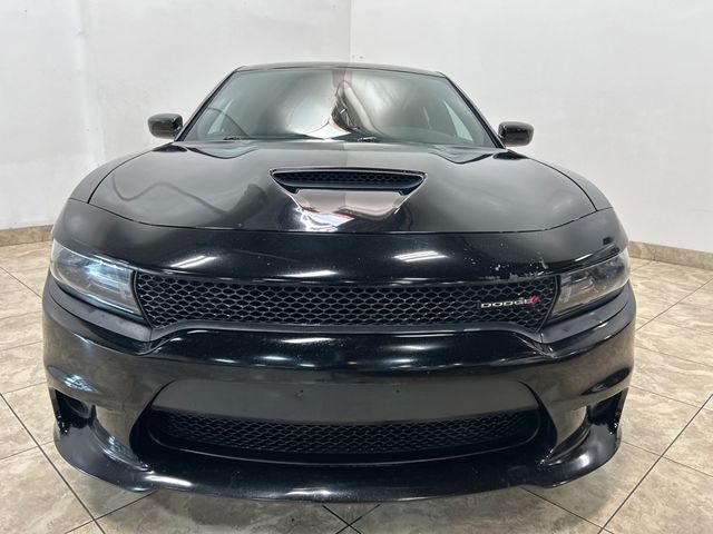 2019 Dodge Charger R/T