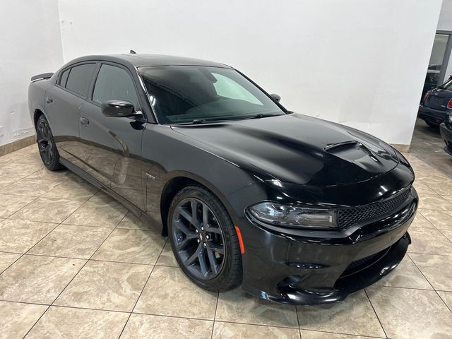 2019 Dodge Charger R/T