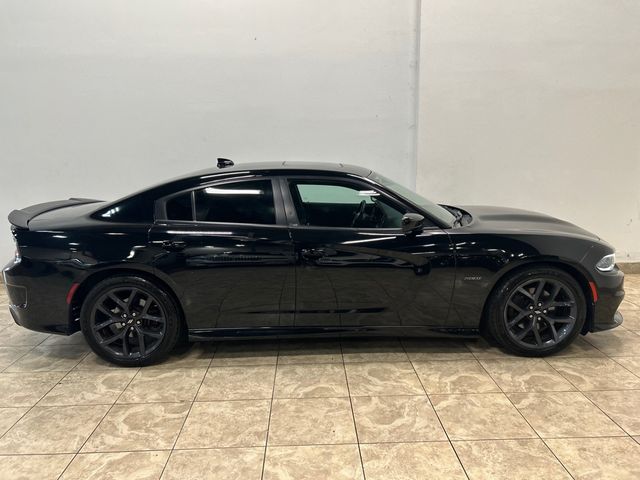 2019 Dodge Charger R/T