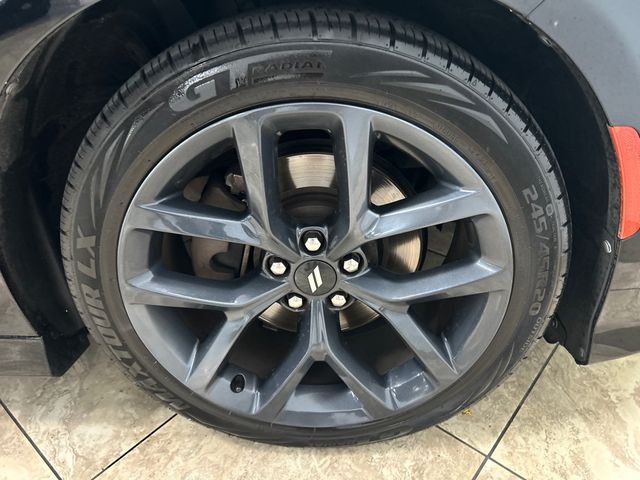 2019 Dodge Charger R/T