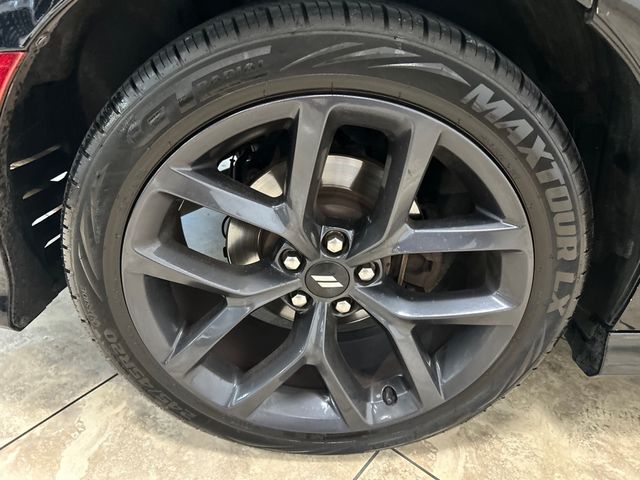 2019 Dodge Charger R/T