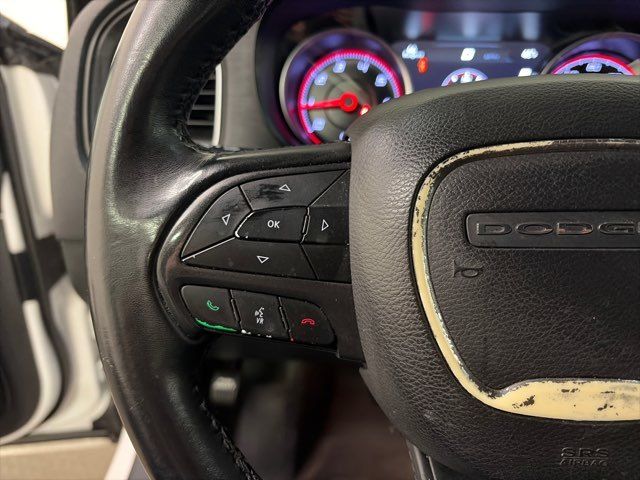 2019 Dodge Charger Police