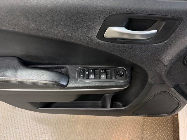 2019 Dodge Charger Police