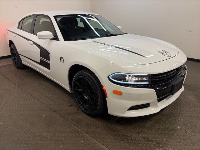 2019 Dodge Charger Police | Cincinnati, OH | Midwest Automotive Connection