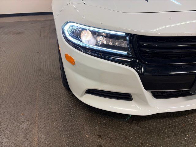 2019 Dodge Charger Police