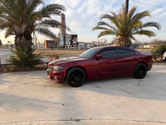 2019 Dodge Charger SXT | Devine, Texas | JM Connected Auto Sales in Devine, Texas 78016