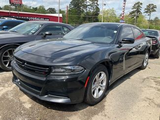 2019 Dodge Charger SXT - John Gibson Auto Sales Hot Springs in Hot Springs, Arkansas 71913