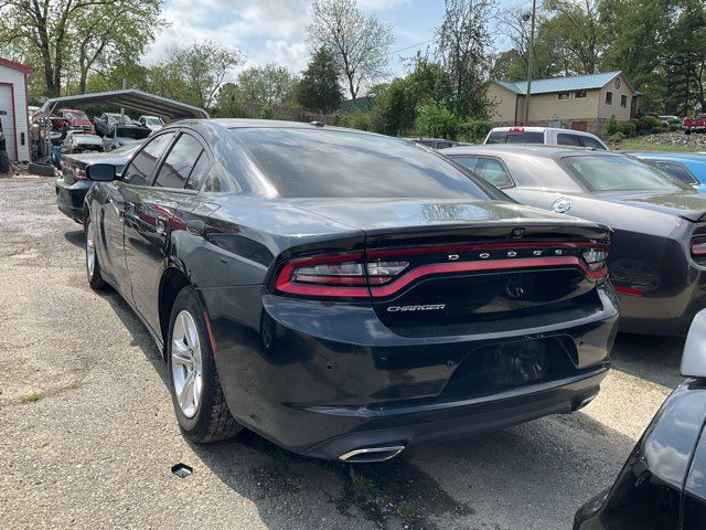 2019 Dodge Charger SXT - John Gibson Auto Sales Hot Springs