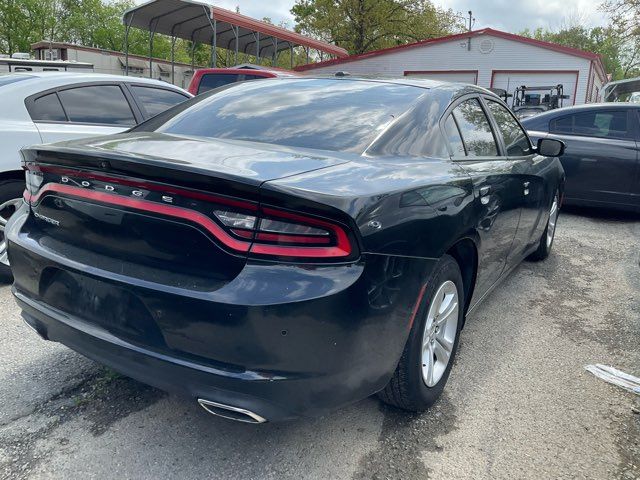 2019 Dodge Charger SXT - John Gibson Auto Sales Hot Springs