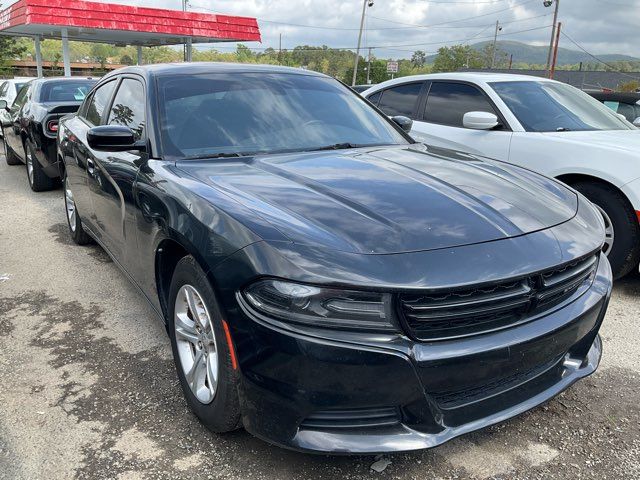2019 Dodge Charger SXT - John Gibson Auto Sales Hot Springs