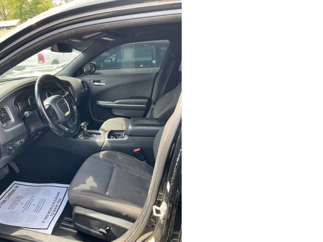 2019 Dodge Charger SXT - John Gibson Auto Sales Hot Springs