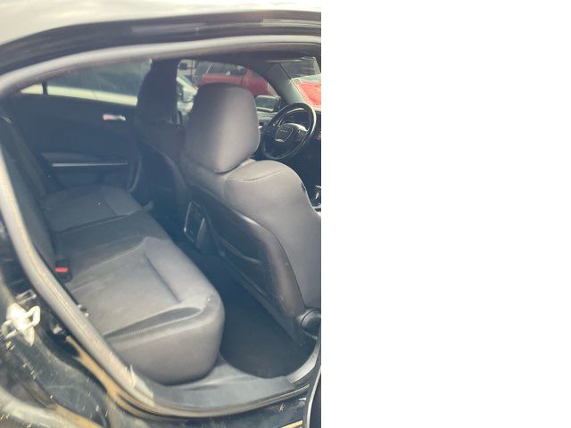 2019 Dodge Charger SXT - John Gibson Auto Sales Hot Springs