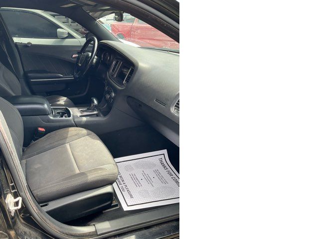 2019 Dodge Charger SXT - John Gibson Auto Sales Hot Springs