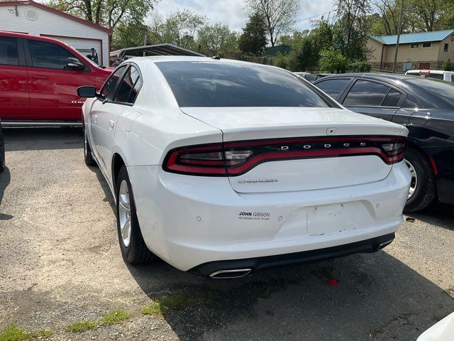 2019 Dodge Charger SXT - John Gibson Auto Sales Hot Springs