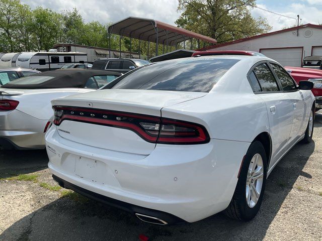 2019 Dodge Charger SXT - John Gibson Auto Sales Hot Springs 2019 Dodge Charger SXT - John Gibson Auto Sales Hot Springs