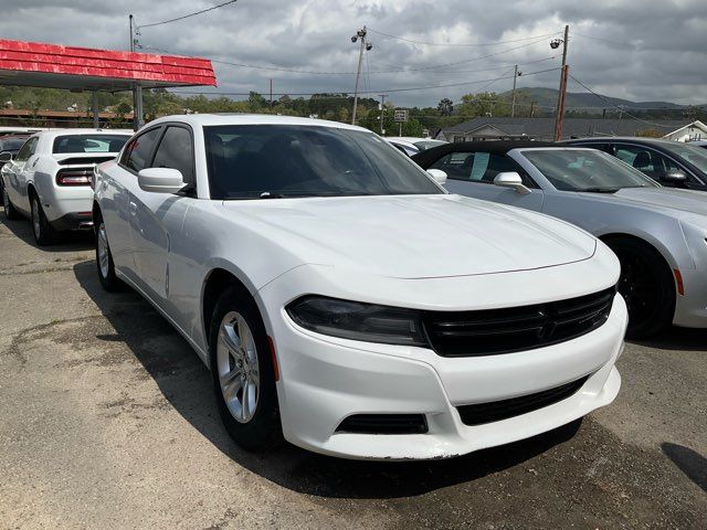 2019 Dodge Charger SXT - John Gibson Auto Sales Hot Springs 2019 Dodge Charger SXT - John Gibson Auto Sales Hot Springs