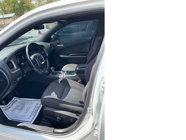 2019 Dodge Charger SXT - John Gibson Auto Sales Hot Springs