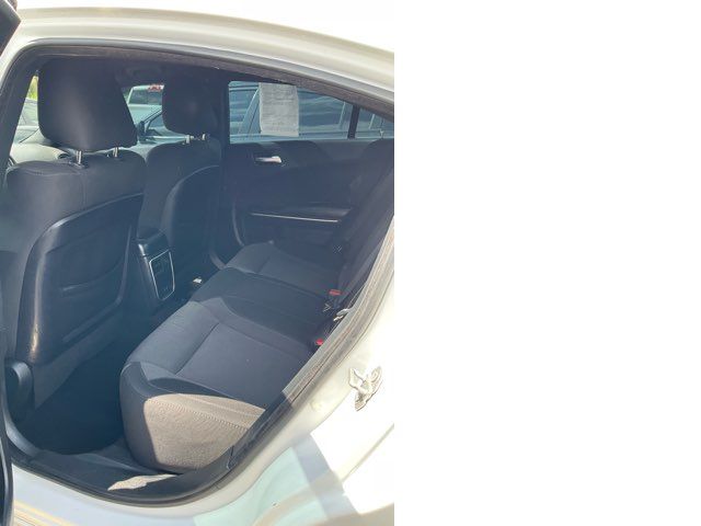 2019 Dodge Charger SXT - John Gibson Auto Sales Hot Springs 2019 Dodge Charger SXT - John Gibson Auto Sales Hot Springs