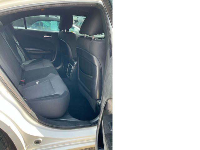 2019 Dodge Charger SXT - John Gibson Auto Sales Hot Springs