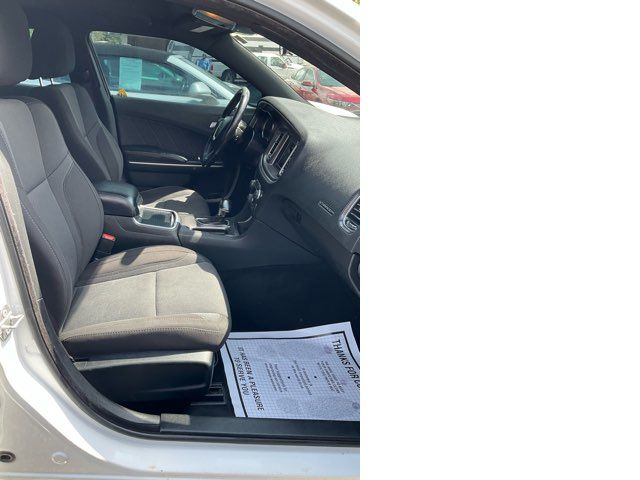 2019 Dodge Charger SXT - John Gibson Auto Sales Hot Springs 2019 Dodge Charger SXT - John Gibson Auto Sales Hot Springs