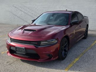 2019 Dodge Charger R/T | Houston, Texas | Regal Pre-owned Autos in Houston, Texas 77025