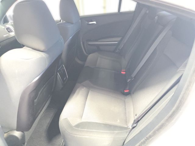 2019 Dodge CHARGER SXT 2019 Dodge CHARGER SXT