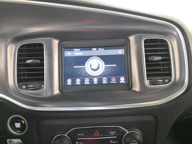 2019 Dodge CHARGER SXT 2019 Dodge CHARGER SXT