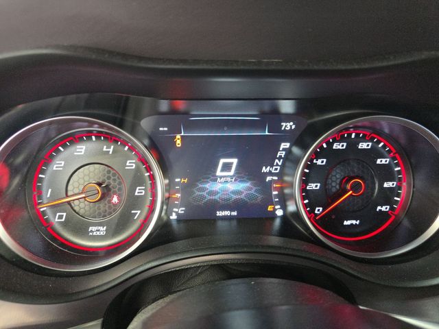 2019 Dodge CHARGER SXT 2019 Dodge CHARGER SXT