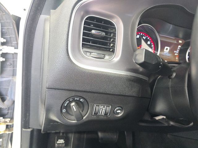 2019 Dodge CHARGER SXT 2019 Dodge CHARGER SXT