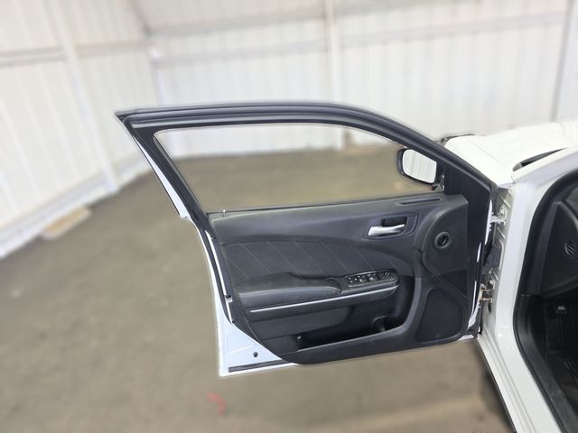 2019 Dodge CHARGER SXT 2019 Dodge CHARGER SXT