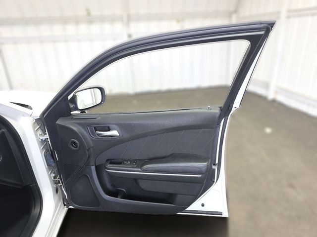 2019 Dodge CHARGER SXT 2019 Dodge CHARGER SXT