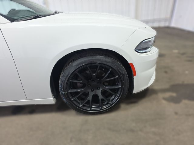 2019 Dodge CHARGER SXT 2019 Dodge CHARGER SXT