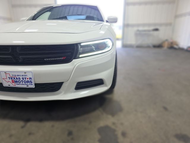 2019 Dodge CHARGER SXT 2019 Dodge CHARGER SXT