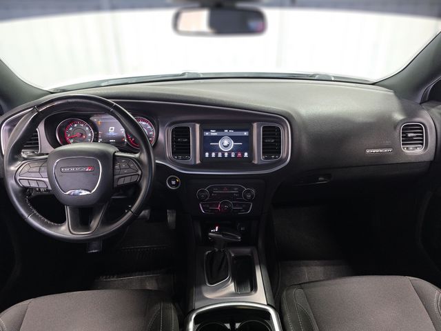 2019 Dodge CHARGER SXT 2019 Dodge CHARGER SXT