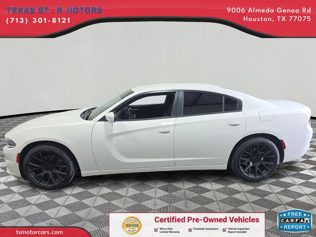 2019 Dodge CHARGER SXT | Houston, TX | Texas Star Motors 2019 Dodge CHARGER SXT | Houston, TX | Texas Star Motors