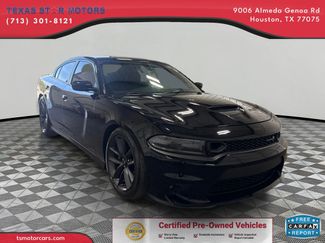 2019 Dodge CHARGER SCAT PACK | Houston, TX | Texas Star Motors