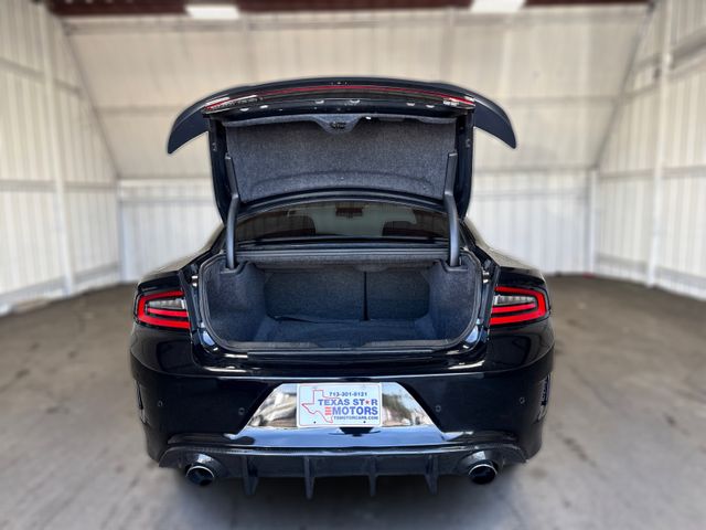 2019 Dodge CHARGER SCAT PACK 2019 Dodge CHARGER SCAT PACK