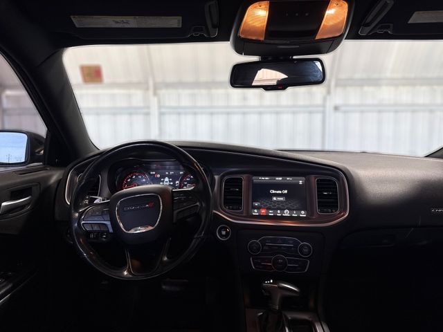 2019 Dodge CHARGER SCAT PACK 2019 Dodge CHARGER SCAT PACK