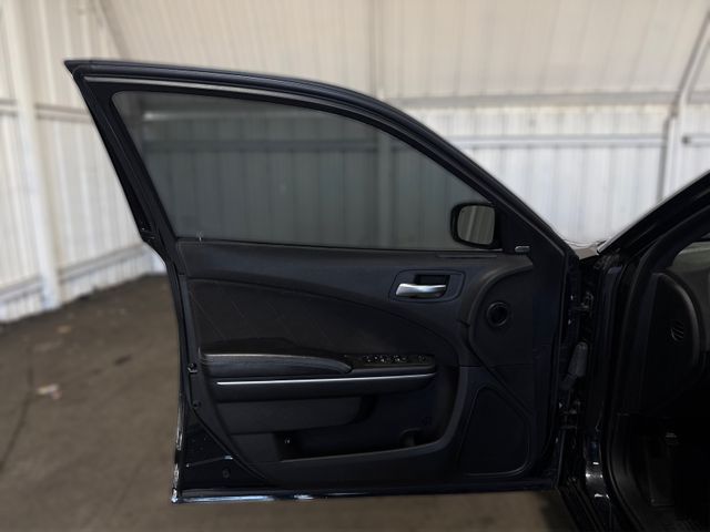 2019 Dodge CHARGER SCAT PACK 2019 Dodge CHARGER SCAT PACK