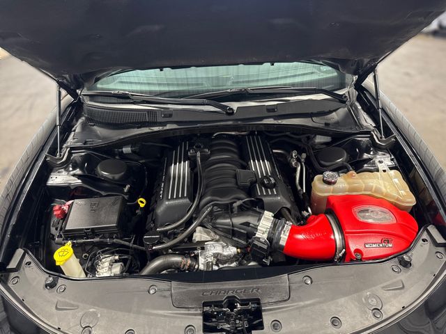 2019 Dodge CHARGER SCAT PACK 2019 Dodge CHARGER SCAT PACK