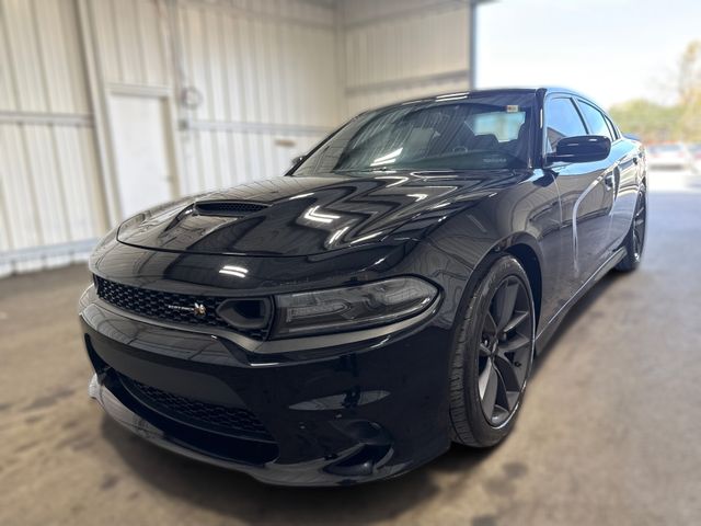 2019 Dodge CHARGER SCAT PACK | Houston, TX | Texas Star Motors