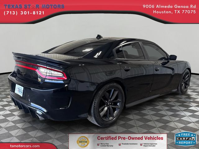 2019 Dodge CHARGER SCAT PACK | Houston, TX | Texas Star Motors 2019 Dodge CHARGER SCAT PACK | Houston, TX | Texas Star Motors